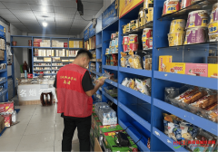 促运营者落实进货